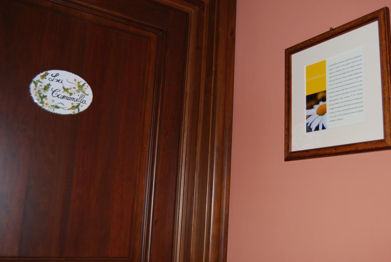 Hotel Locanda Da Carla Виджевано Екстериор снимка