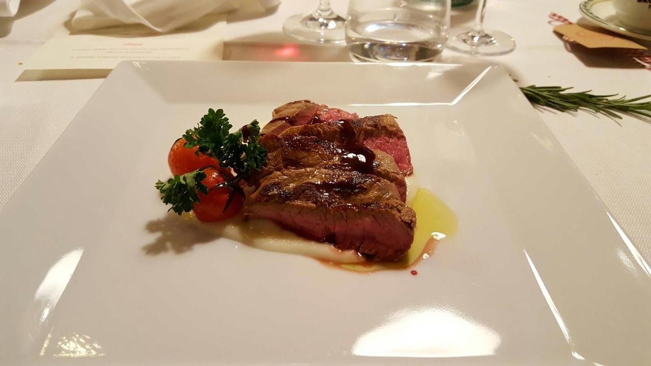 Hotel Locanda Da Carla Виджевано Екстериор снимка
